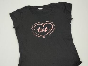 T-shirt, M (EU 38), stan - Bardzo dobry