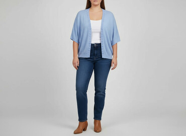sweter savida: Savida, Kardigan damski, rozmiar XL
