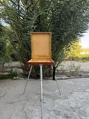 Ev üçün digər mallar: Rasiski etudnik. Yaxşı veziyyetdedir. Az istifade olunub. Sağlam -da lalafo.az — 7 Ev üçün digər mallar: Rasiski etudnik. Yaxşı veziyyetdedir. Az istifade olunub. Sağlam — 7