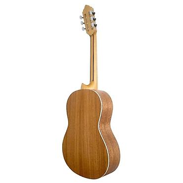 Классические гитары: №: 8568 Məhsulun adı: Klassik gitara Valencia VC354PP Purple Brend — 2