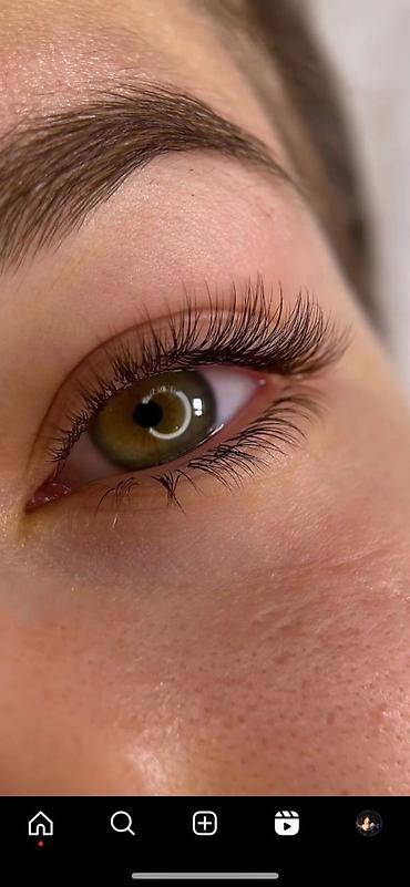 Ресницы: Ресницы, Голливуд, Классика, 2D, С выездом на дом, Гипоаллергенные материалы — 6