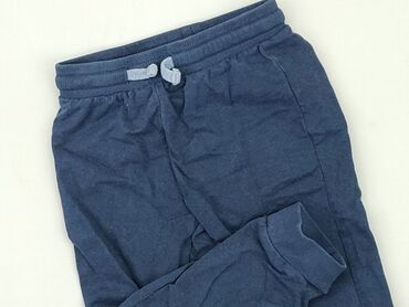 strój kąpielowy dwuczęściowy chłopięcy: Sweatpants, So cute, 2-3 years, 98, condition - Good