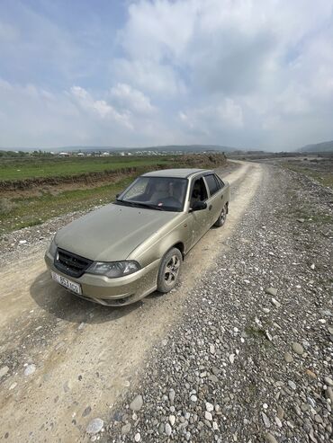 шины бишкек дордой цены: Daewoo Nexia: 2010 г., 1.6 л, Механика, Бензин, Седан