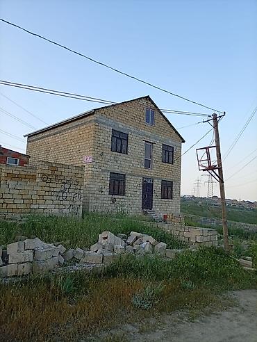 torpaqla barter maşınlar: 7 otaqlı, 225 kv. m, Kredit yoxdur, Təmirsiz — 2