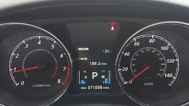 Mitsubishi: Mitsubishi ASX: 2017 г., 2 л, Вариатор, Бензин, Кроссовер — 6