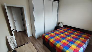 106: 3 комнаты, 60 м², 7 мкр 106 серия, 6 этаж, Евроремонт — 3