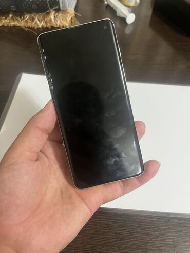 сколько стоит редми 6 а: Samsung Galaxy S10, Б/у, 128 ГБ, цвет - Зеленый, 2 SIM