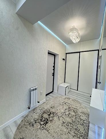 Продажа квартир: 1 комната, 40 м², Элитка, 3 этаж, Дизайнерский ремонт at lalafo.kg — 6 Продажа квартир: 1 комната, 40 м², Элитка, 3 этаж, Дизайнерский ремонт — 6