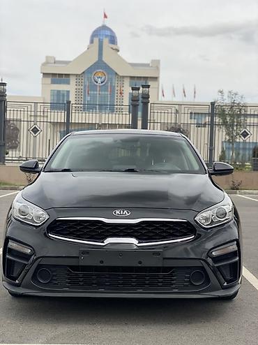 kia casper: Kia K3: 2020 г., 1.6 л, Автомат, Бензин, Седан — 1
