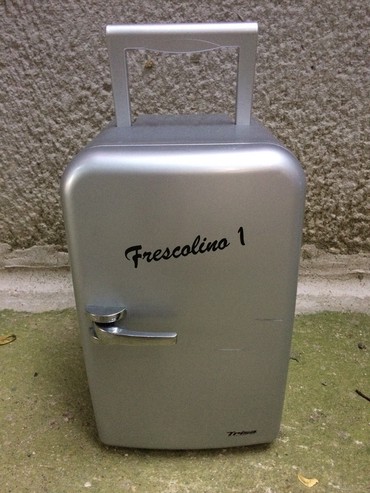 auto frizider na upaljac: Frescolina 1 mini frizider 12/220 v Odlican mini frizider