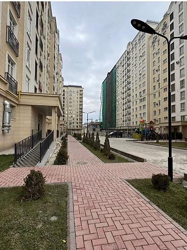 кфартира: 2 комнаты, 69 м², Элитка, 7 этаж — 8