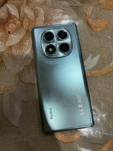 note 22: Redmi Note 14 Pro, 256 GB, rəng - Gümüşü, Barmaq izi — 1