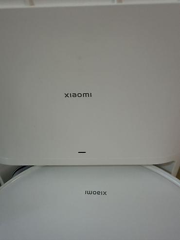 tozsoran avtomobil: Xiaomi Robot Vacuum H40 – yüksək güclü robot tozsoran və — 7