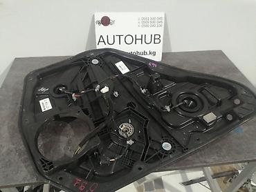 crown s180: Стеклоподъёмник двери TOYOTA Crown S180 - Двигатель/серия: 3GR-FSE — 1