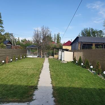 Продажа дач: Продается уютная дача в селе Арашан. Участок 5 соток, с выходом прямо — 14