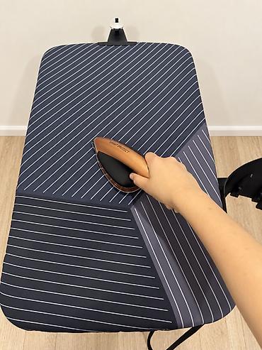 Паровые утюги: Buxarlı Ütü Tefal IXEO Power QT2020 ✅ Əla vəziyyətdədir, cəmi bir — 2