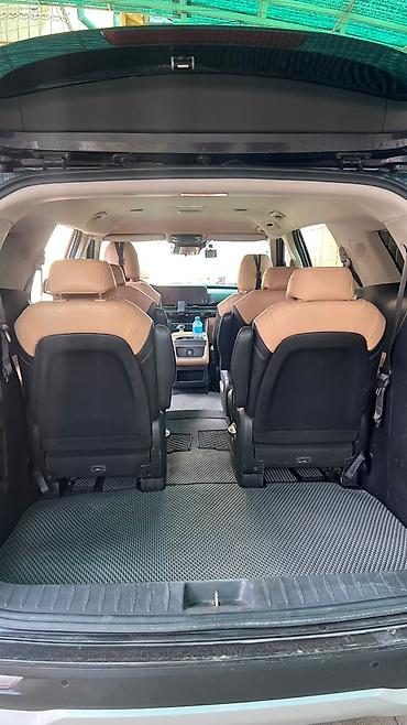 киа карнивал 2021: Kia Carnival: 2020 г., Автомат, Дизель, Минивэн — 7