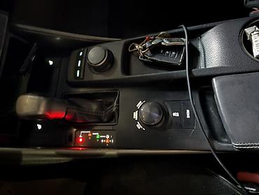 Lexus: Lexus IS: 2013 г., 2.5 л, Автомат, Седан — 7