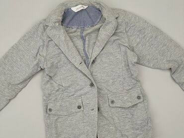 zara kombinezon o kroju marynarki: Blazer, Coccodrillo, 4-5 years, 104-110 cm, condition - Good