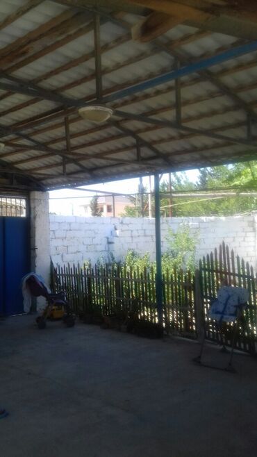 Bağ evlərinin kirayəsi: 100 kv. m, 3 otaqlı, Hovuzsuz, Qaz, Su, İnternet — 12