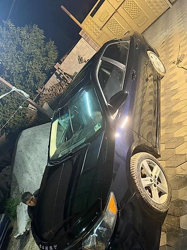 Продажа авто: Toyota Camry: 2012 г., 2.5 л, Автомат, Бензин, Седан — 2