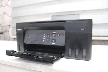 printer qiyməti: 3 in 1 rəngli printer
Kseroks
Skan
Printer
Qiyməti:190 azn — 4