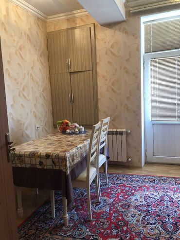 Yeni tikili: 2 otaqlı, Yeni tikili, m. Həzi Aslanov, 74 kv. m — 13