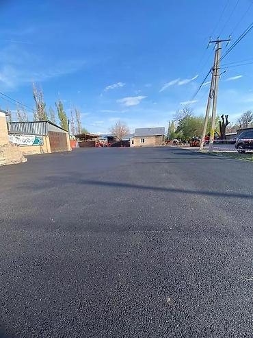 Кладка: Укладка асфальта Бесплатная консультация Больше 6 лет опыта — 12