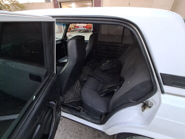 VAZ (LADA): VAZ (LADA) 2107: 1.3 l | 2006 il 80935 km Sedan — 11