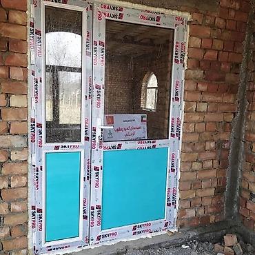 трапеция: ПВХ-окна и алюминиевые конструкции под заказ - Изготовление окон и — 5
