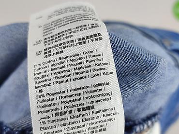 jeans derby: Edc by Esprit, Jeansy damskie, rozmiar S — 5