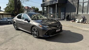 тойота камри сороковка: Toyota Camry: 2020 г., 2.5 л, Автомат, Гибрид, Седан