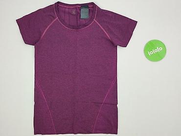 hm jersey: H&M Sport, T-shirt damski, rozmiar S — 2