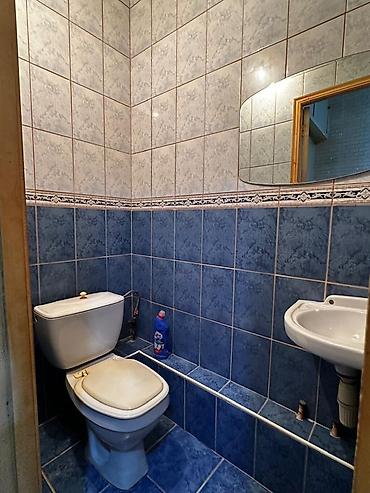 квартиры в учкуне: 4 комнаты, 120 м², Учкун мкр 1 этаж — 8