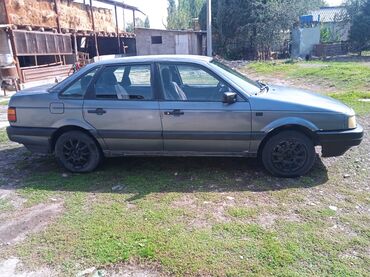 камри 30 передний бампер: Volkswagen Passat: 1988 г., Седан