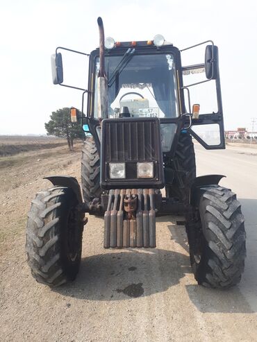 realme 5 pro qiyməti: Traktor Belarus (MTZ) 89.2, 2011 il, 170 at gücü, motor 5.5 l, İşlənmiş