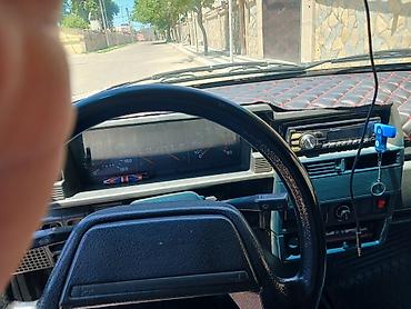 maşın vaz: VAZ (LADA) 21099: 1.5 l | 1993 il 525166 km Sedan — 6