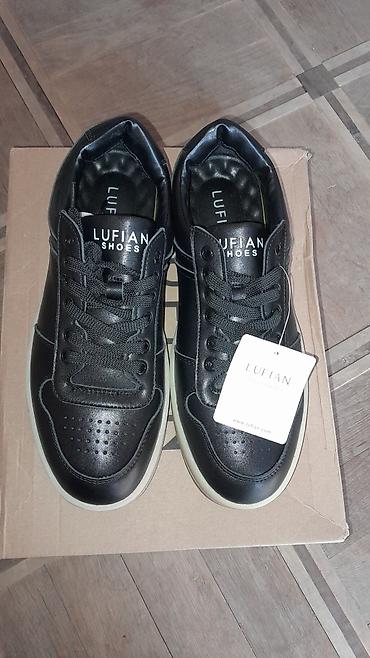 Lufian Shoes kişi krossovkaları - Brend: LUFİAN - Model: Lufian Shoes — 2