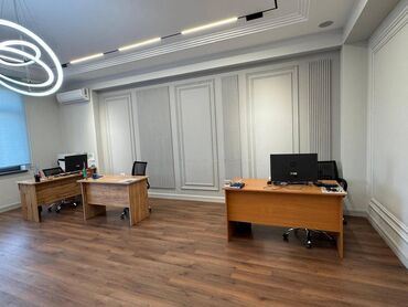 Ofislər: Nərimanov rayonu, Koroğlu metrosu, Heydər Əliyev prospektində, 16 — 2