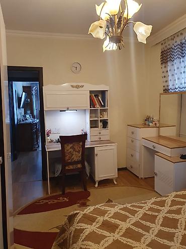 razin: Bakı, Bakıxanov qəs., 2 otaqlı, Köhnə tikili, m. Neftçilər, 60 kv. m — 4