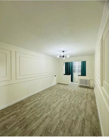 1 комната, 32 м², 104 серия, 5 этаж, Дизайнерский ремонт