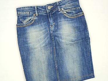 denim co: Cross Jeans, Spódnica damska, rozmiar M — 1
