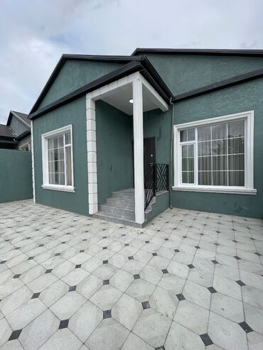 Həyət evləri və villaların satışı: Binə 4 otaqlı, 120 kv. m, Kredit var, Yeni təmirli — 4