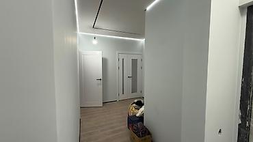 11: 2 комнаты, 74 м², Элитка, 5 этаж, Свежий ремонт — 10