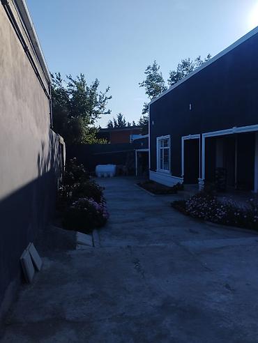 Həyət evləri və villaların satışı: Hövsan qəs. 4 otaqlı, 200 kv. m, Yeni təmirli — 9