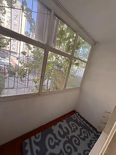 Продажа квартир: 2 комнаты, 52 м², Средний Джал 106 серия, 1 этаж — 7