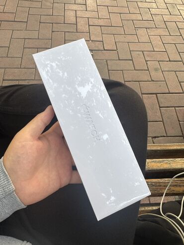 Акылдуу сааттар: Apple wach 10 серия 46 мм Один в один В премиюм качестве По доступной