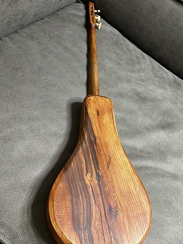 балык кумар: Комуз өрүк 
16000 миң сом — 2