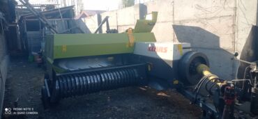 гидравлический домкраты: Пресс подборщик класс балер 650 абалы идеал сатылат.тел