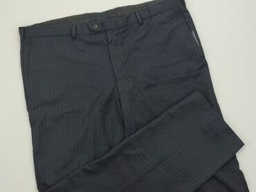 Spodnie: Spodnie XL (EU 42), Wiskoza, stan - Idealny
